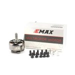 Hot Sales Emax ECO II Series 2207 1700KV 1900KV 2400KV Brushless Motor for RC FPV Racing Freestyle Drones